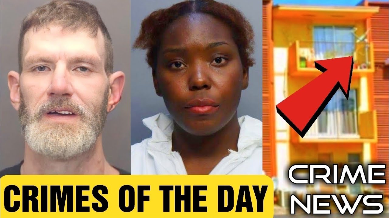 Crime News Daily: December 30, 2022