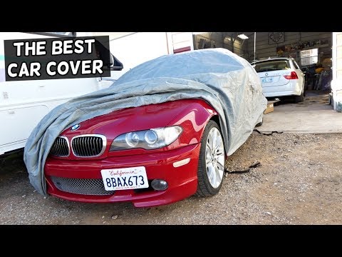 is-carcover.com-the-best-car-cover-ever