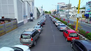 Locality video  Nanganallur, Chennai