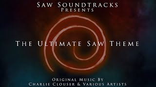 Saw Soundtracks - 1 Hour Ultimate Zepp Theme (5K Subscribers Hello Zepp Soundtrack Mix)
