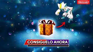 Consigue Ya A Zeraora Shiny De Evento Home Gratis