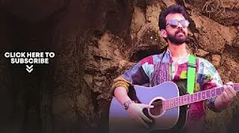 Ehsan Tera Hoga Mujh Par - Unplugged | Aayush Jain | Romantic Hindi Song | Cover Song Ehsan Tera Hoga Mujh Par - Unplugged | Aayush Jain | Romantic Hindi Song | Cover Song
