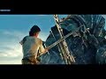 Transformer 5 movie#The_Last_Knight #2017 #guardian_knight scene ( sub indonesia )