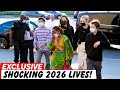 Angelina Jolie’s Kids in 2026: The Shocking Reality After Deleting Brad Pitt 