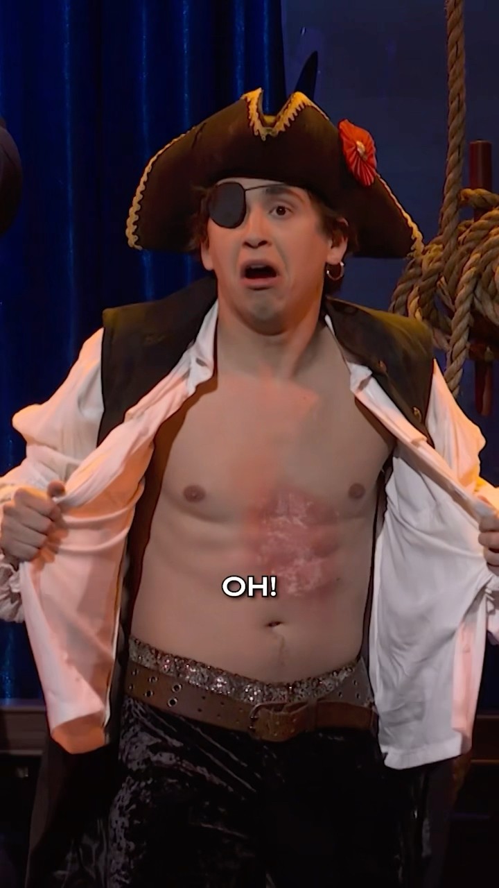 treasure guy-land ?
