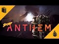 Anthem - Zusammenfassung der Geschichte - Die Legende vom Herz des Zorns