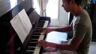 Yiruma - Love Me chords