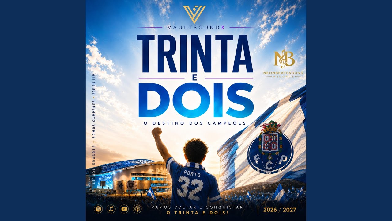 Guarda Trinta e Dois su YouTube Guarda Trinta e Dois su YouTube