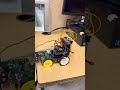 Robot’s light video