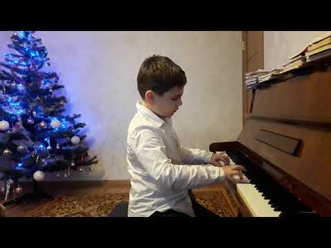 Ж Колодуб Бугі вугі