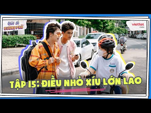 Giải Đố Đường