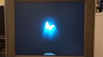 Power Mac G4 MDD PowerPC operating systems