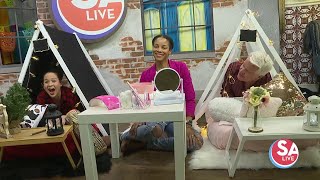 Pajama Party Special 2020 l SA Live l KSAT 12