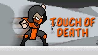 Touch of Death | Warriors of the Universe screenshot 4