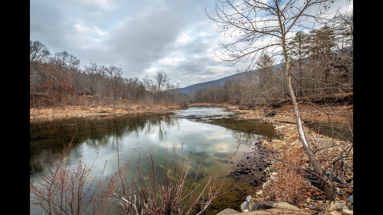 4.6 Acres County, WV For Sale! YouTube