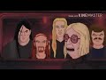 Dethklok - Dethwater (Oficial Video)