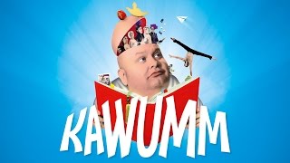 KAWUMM - GOP Varieté-Theater