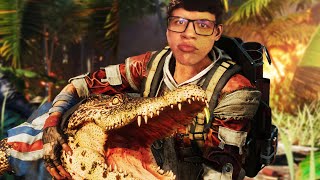 VEM QUE O BICHO COME (REUPLOAD) - Far Cry 6