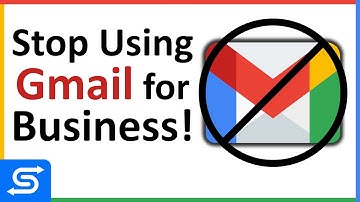 How to Create a Business Email Address with a FREE Domain