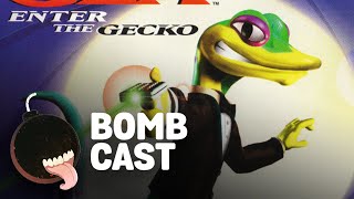 Giant Bombcast 736: Gritty Gex Reboot