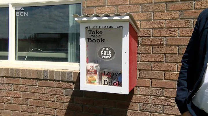 Town Of Raymond Plans To Built Community Food Shed...