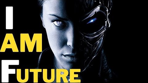 MADE BY AI: About AI, Next Generation Video.