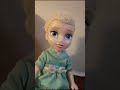 Elsia and Annia School Daily Inspiration - Elsa &amp; Anna Toddlers #frozen
