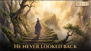 Medieval Fantasy Music for Focus | He Climbed Without Looking Back