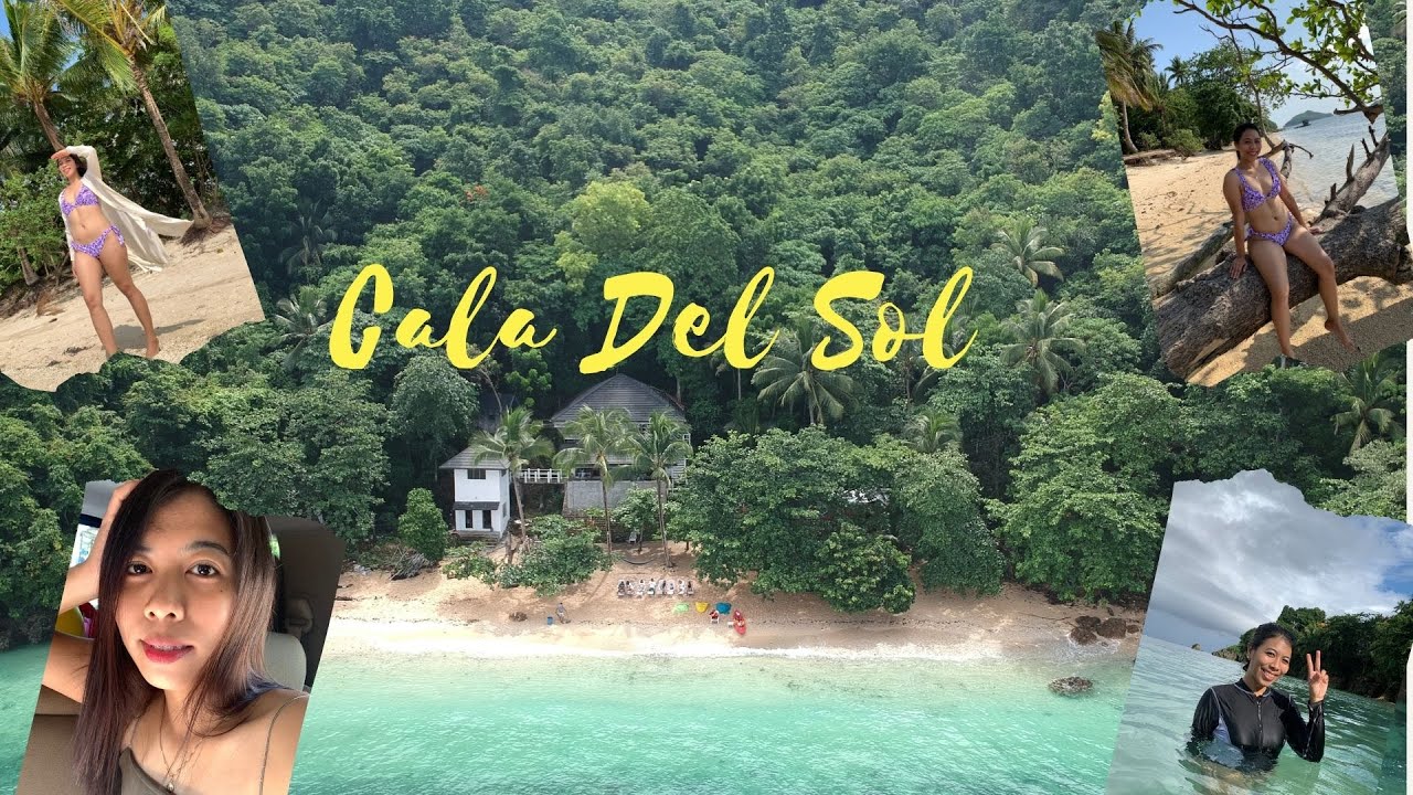 HIDDEN PARADISE IN THE SOUTH/SIPALAY/CALA DEL SOL/