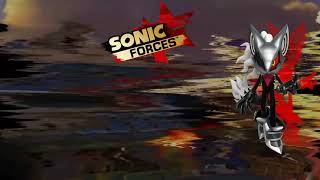 Sonic Forces Infinite theme Lyrics