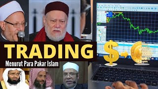 Trading in Islam | Forex, Bitcoin | Currency Trading | Translated