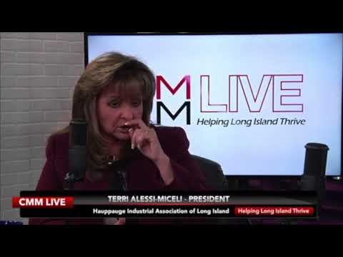 Terri Alessi Miceli What Is HIA LI