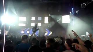 Ferry Corsten - Brainbox @ Ultra 2011 Miami