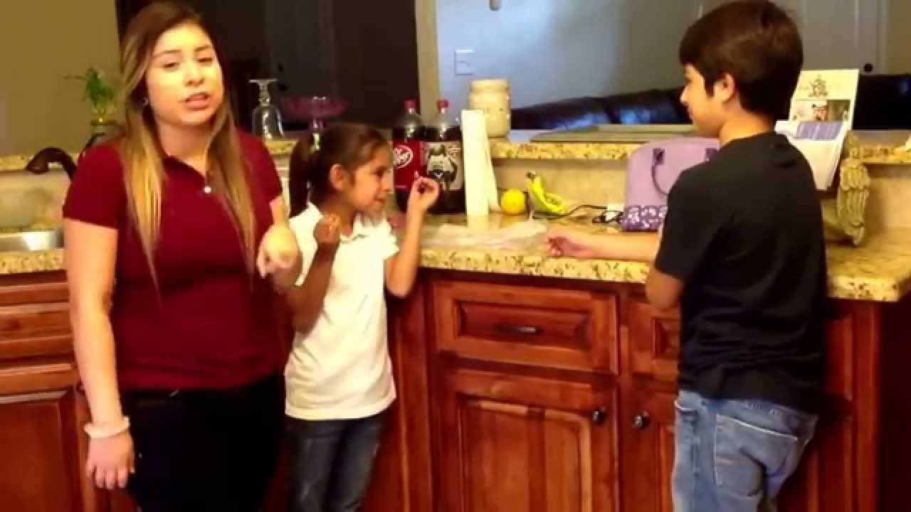 Kitchen hazards ana Frausto