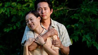 『ミナリ』で夫婦役を演じたスティーヴン・ユァン&ハン・イェリ インタビュー／映画『ミナリ』インタビュー映像