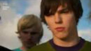 Skins Cast-Paramore  goodbye original cast!