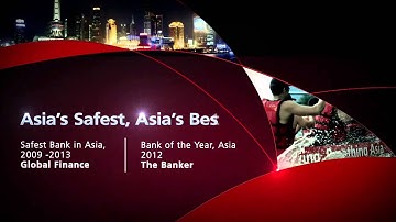 DBS Bank - Asia