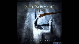 All that Remains - This Calling