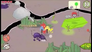 Draw A Stickman Epic 2  (chapter 1)