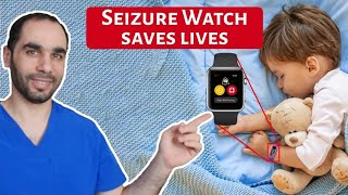 Seizure Detection Watches Can SAVE LIVES, Which One is Better? screenshot 1