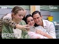 Whitney gives birth   walford reevisited  eastenders