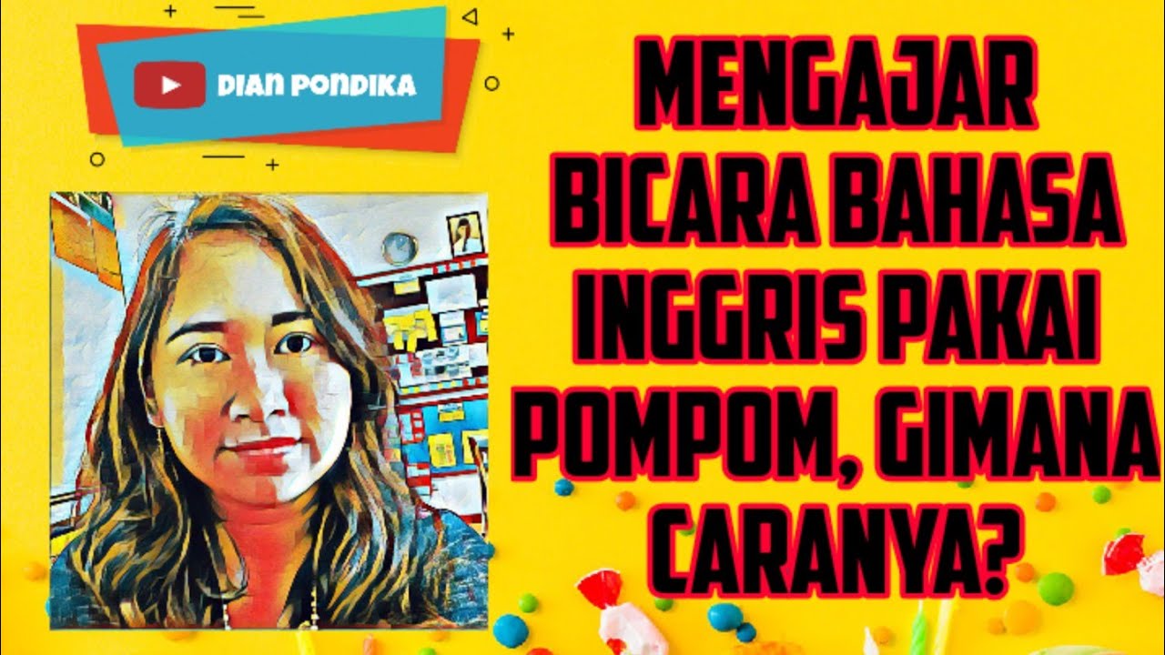 JADI BEGINI CARA MENGAJAR BAHASA  INGGRIS  DI  RUMAH  pakai 