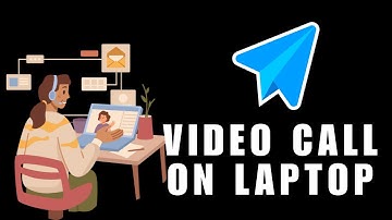 ~ 📞 Starting a Video Call on Telegram for PC: Quick & Simple Tutorial!