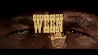 Vignette de la vidéo "WEEN - Buenas Tardes Amigo"