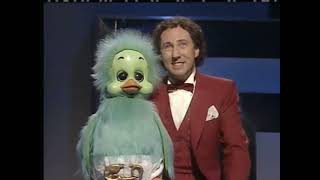 Keith Harris & Orville i wish i could Fiy  on the-keith-harris-show 1,11,1982