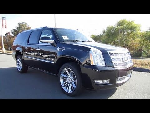 Research 2011
                  CADILLAC Escalade pictures, prices and reviews