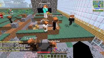 SavageRealms New Capture The Flag