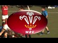 Wales Women v Italy Women: Match highlights