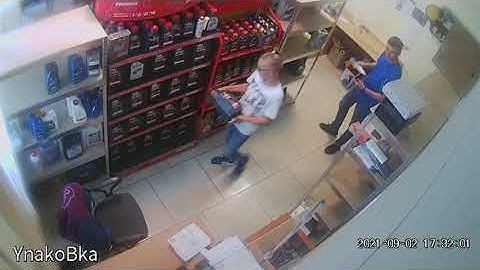 ERROR, stack buffer overflow