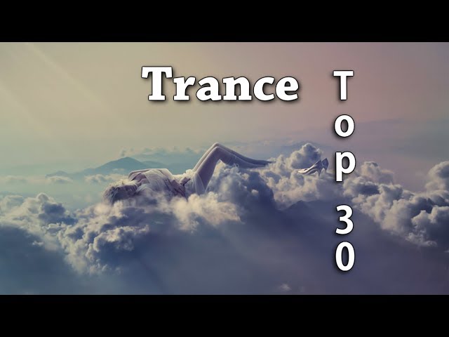 ♦ Armin van Buuren's Top 30 Trance Songs ♦ class=
